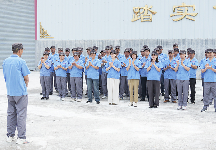 團(tuán)隊(duì)風(fēng)采