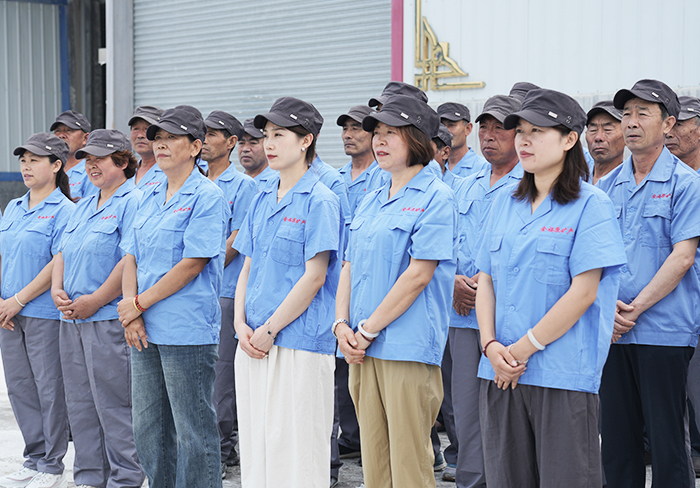 團(tuán)隊(duì)風(fēng)采