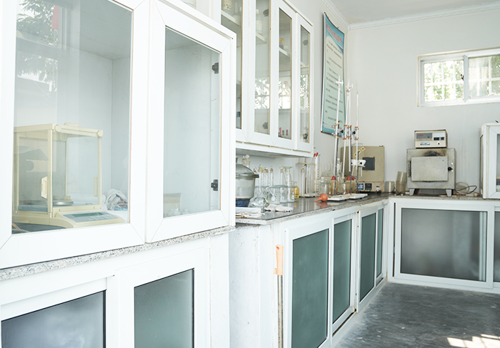 實驗室化驗設(shè)備